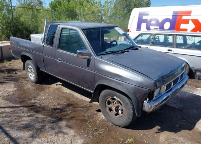 Nissan Pickup