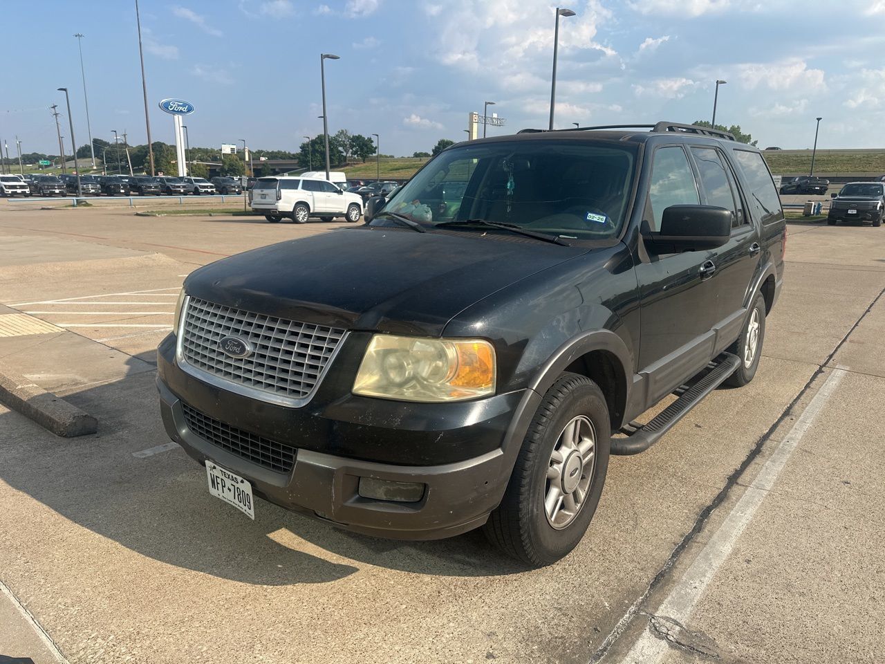 Ford Expedition