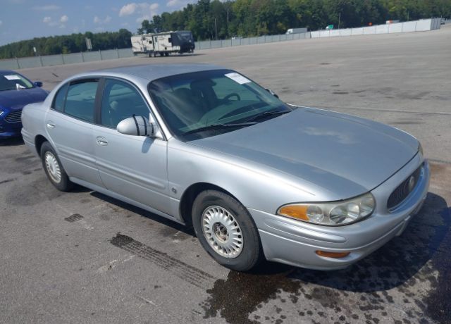 Buick LeSabre