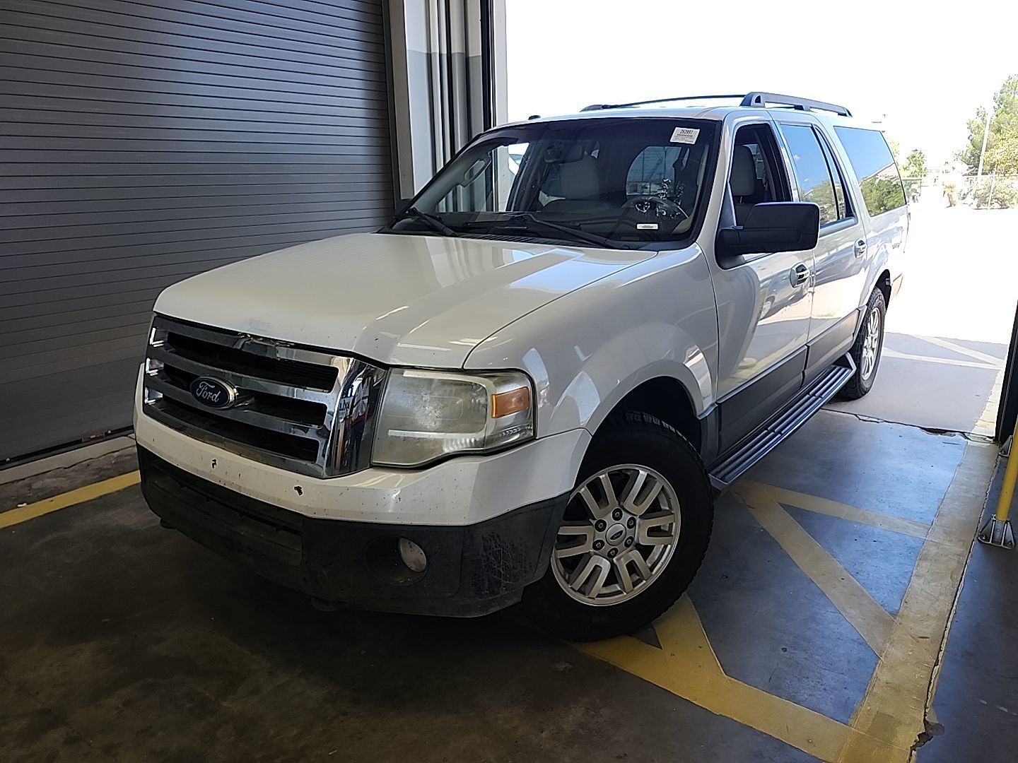 Ford Expedition