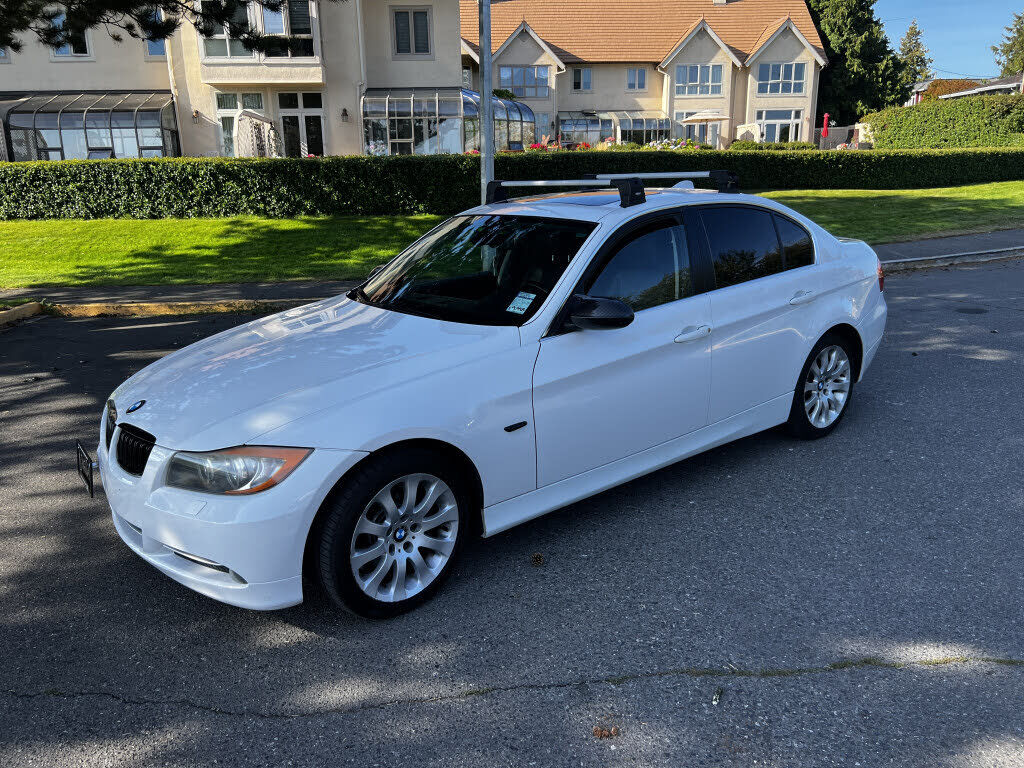 BMW 335xi