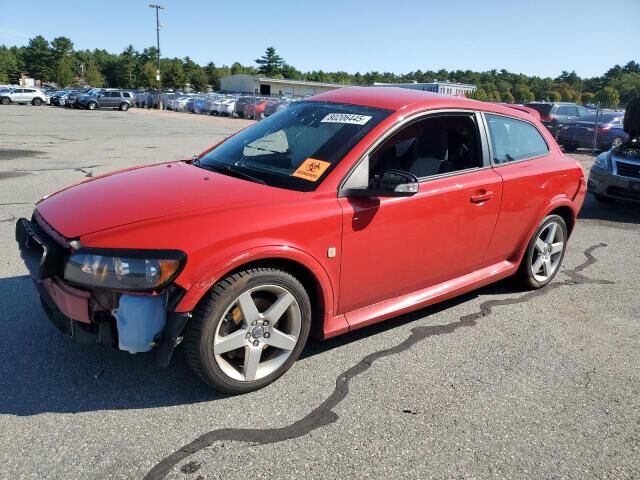 Volvo C30