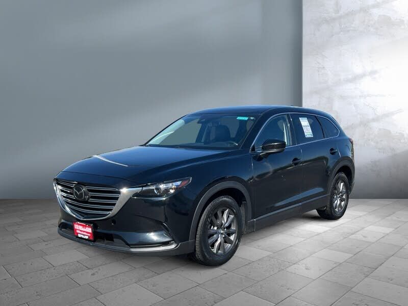 2023 MAZDA CX-9