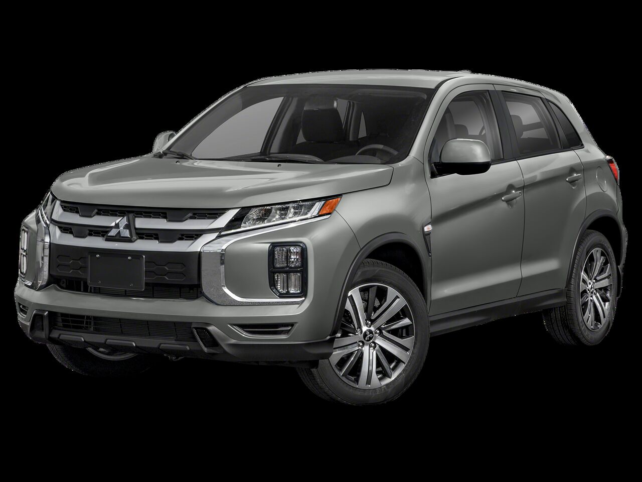 2024 MITSUBISHI Outlander Sport
