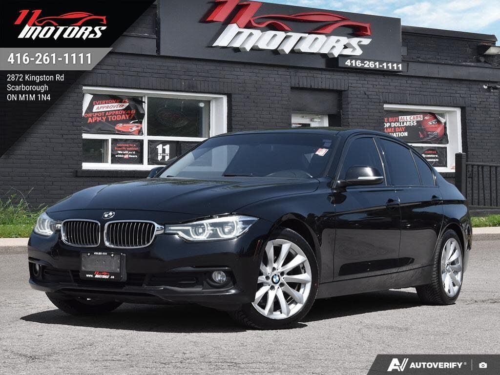 BMW 320i