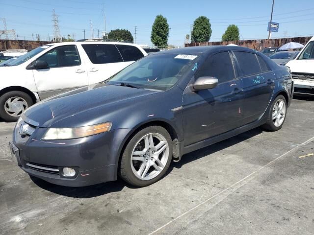 Acura TL