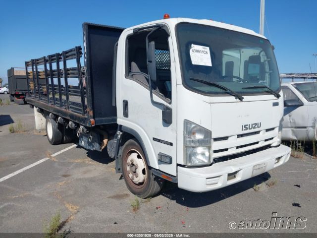 Isuzu NQR/NRR