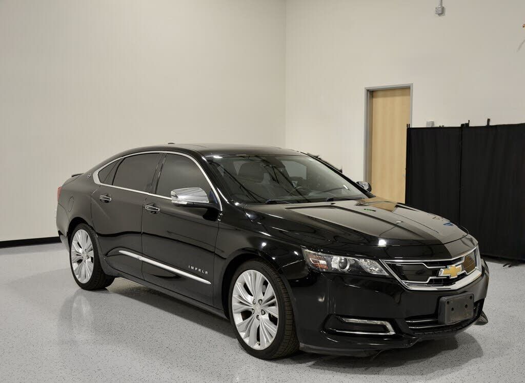Chevrolet Impala
