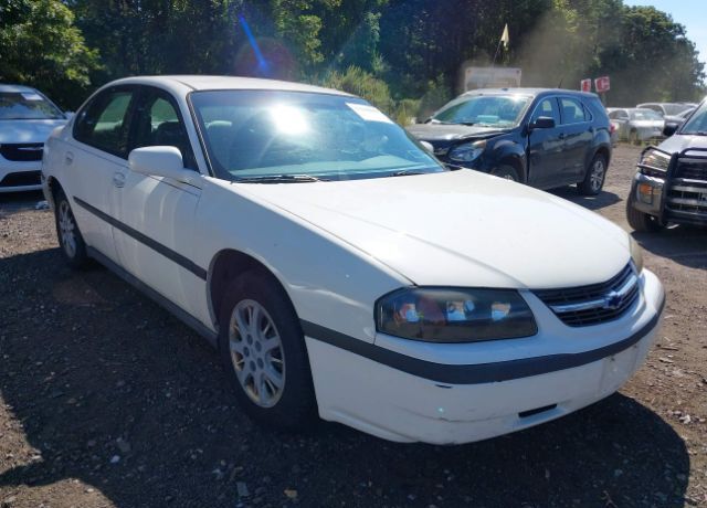 Chevrolet Impala