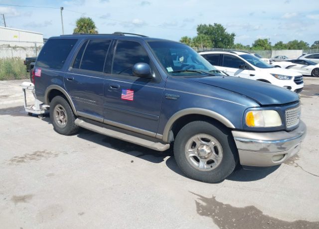 Ford Expedition