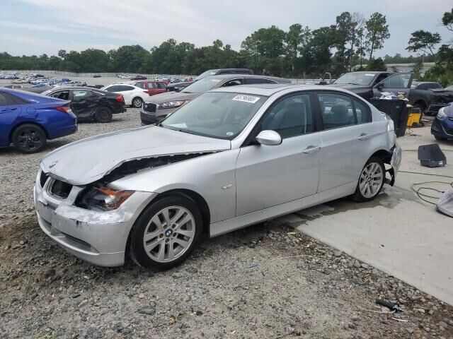 BMW 328i