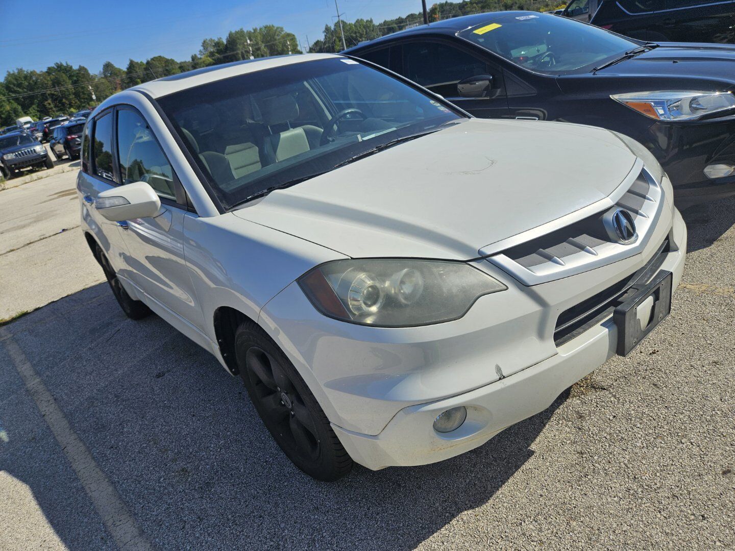 Acura RDX