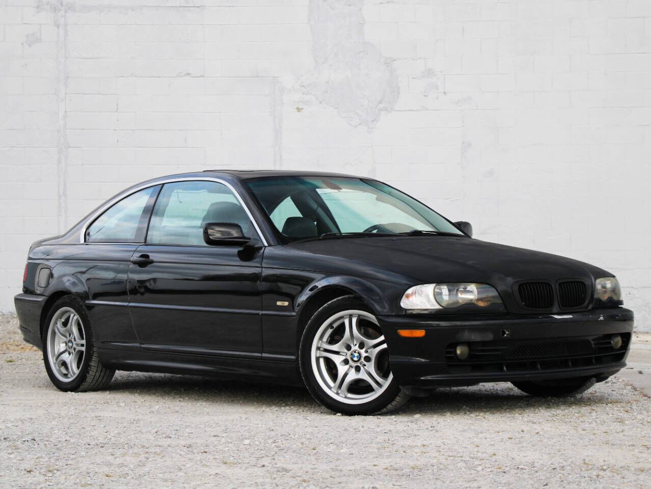 BMW 325Ci