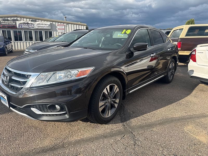 Honda Crosstour