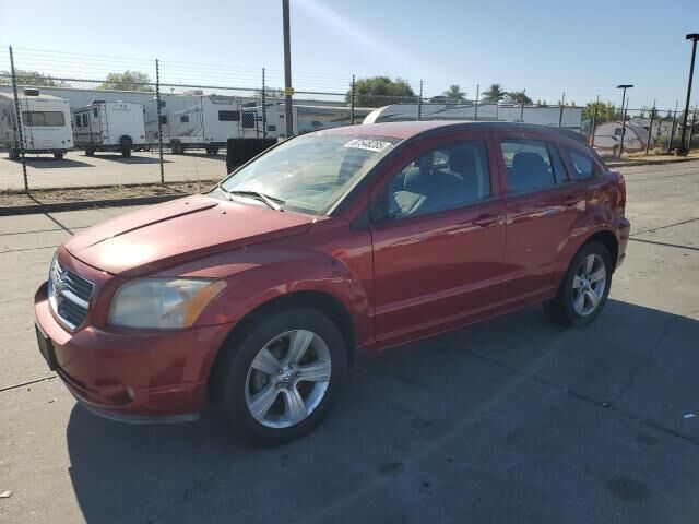 Dodge Caliber