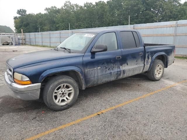 Dodge Dakota
