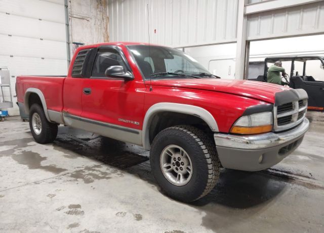 Dodge Dakota
