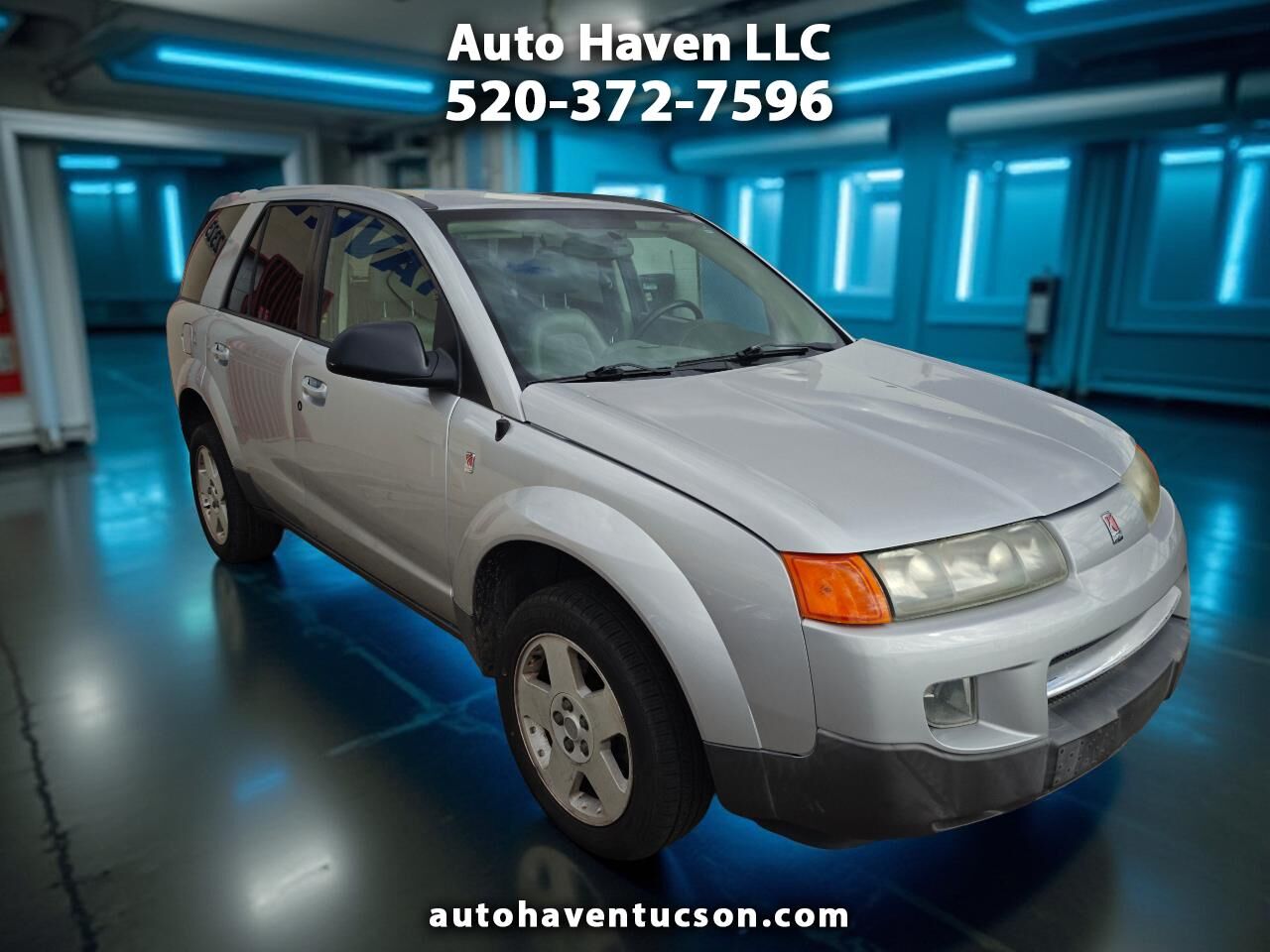 Saturn Vue