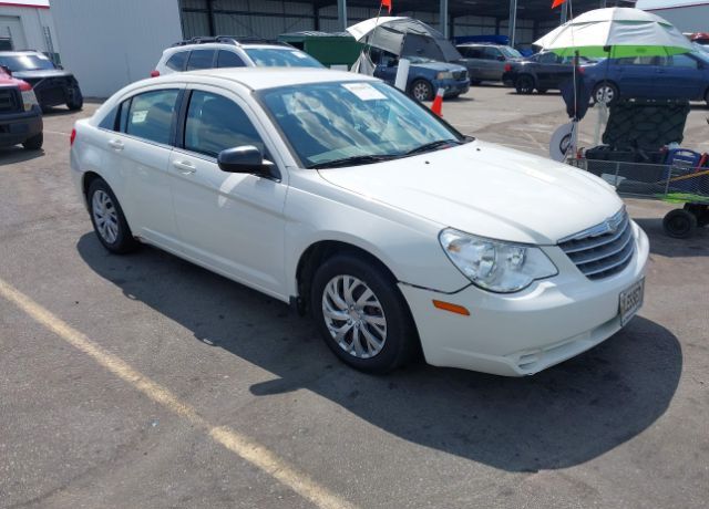 Chrysler Sebring