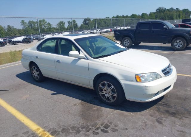 Acura TL