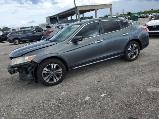 Honda Crosstour