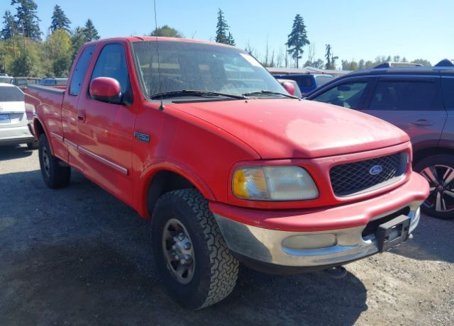Ford F-250
