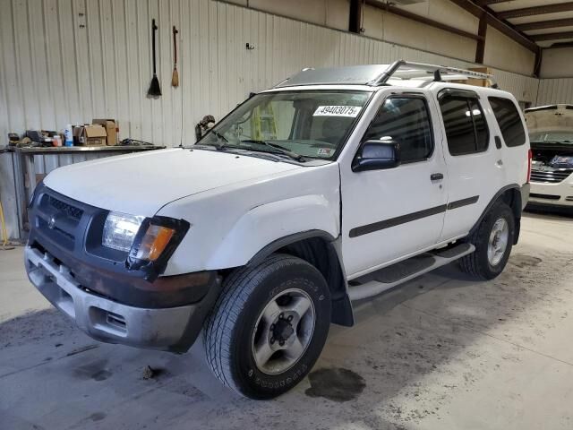 Nissan Xterra