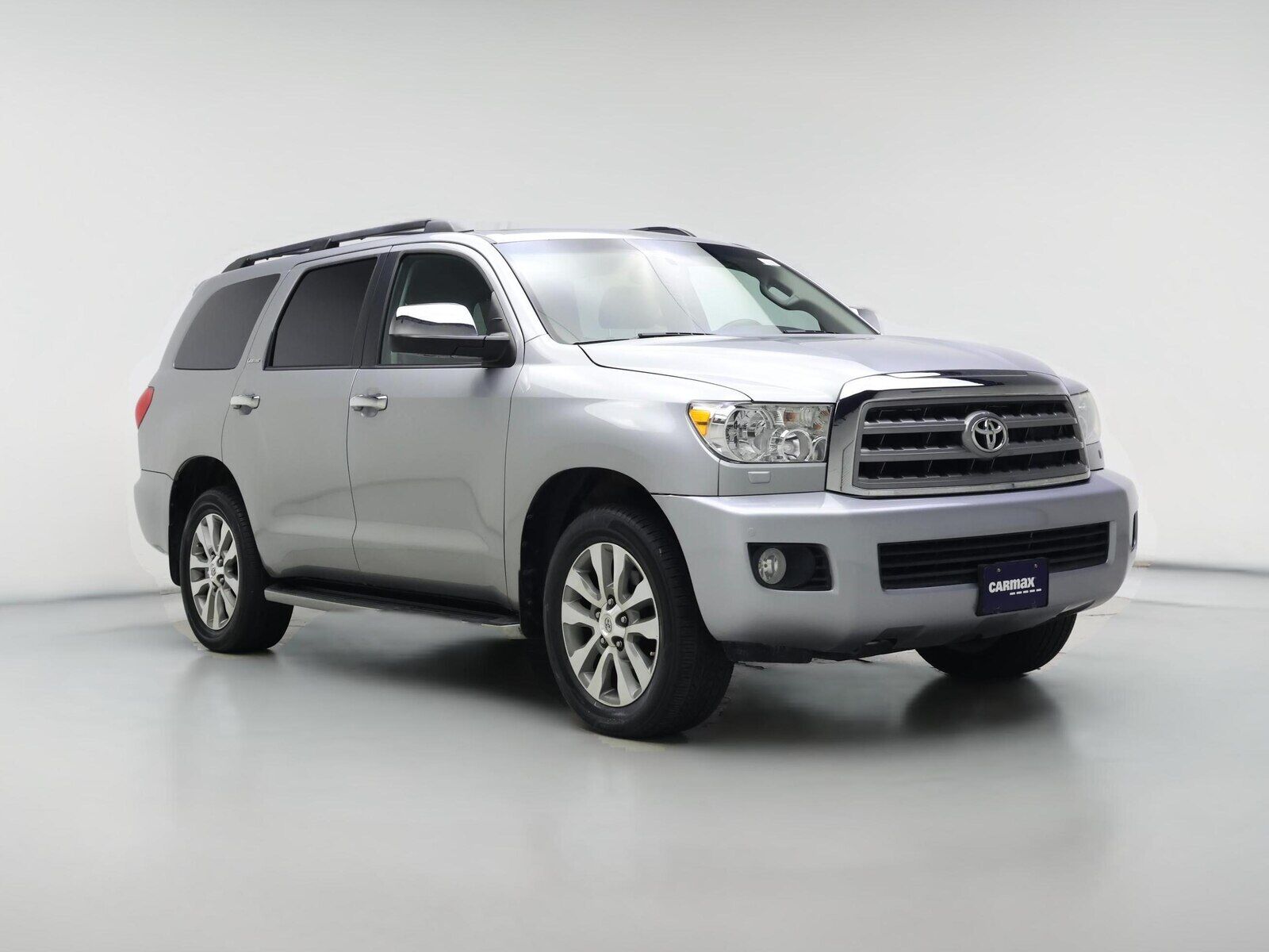 Toyota Sequoia
