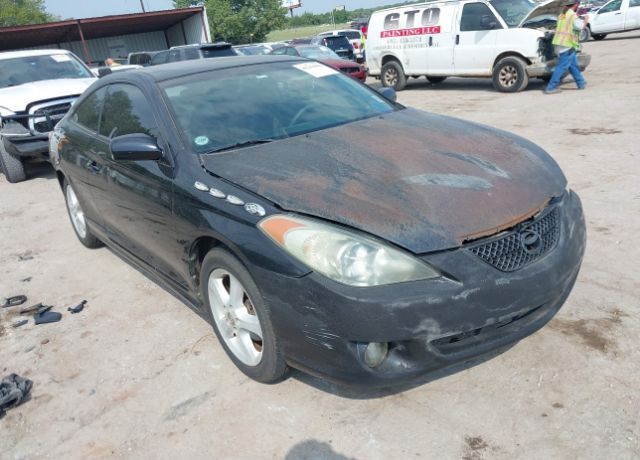 Toyota Camry Solara