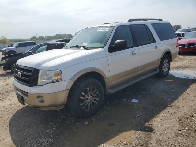 Ford Expedition