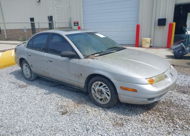 Saturn SL2