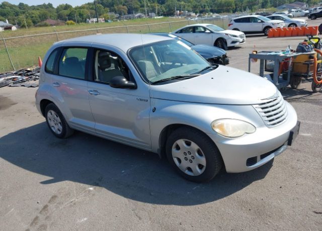 Chrysler PT Cruiser