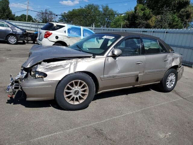 Buick Century