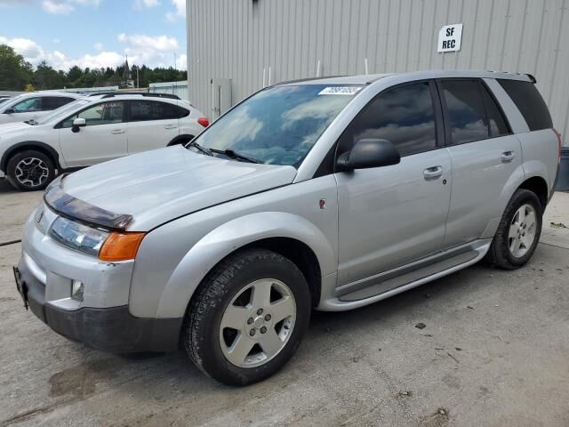 Saturn Vue