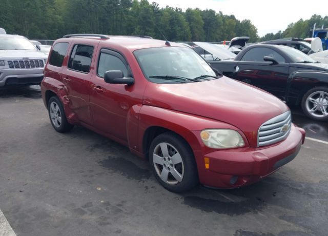 Chevrolet HHR