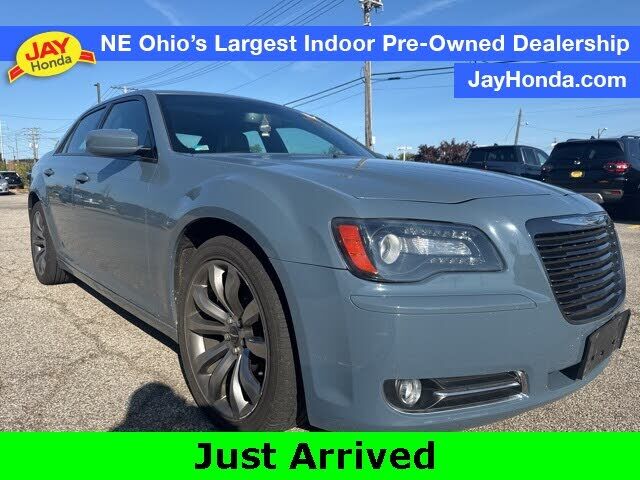 Chrysler 300