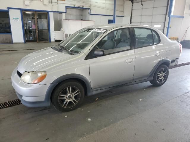 Toyota Echo