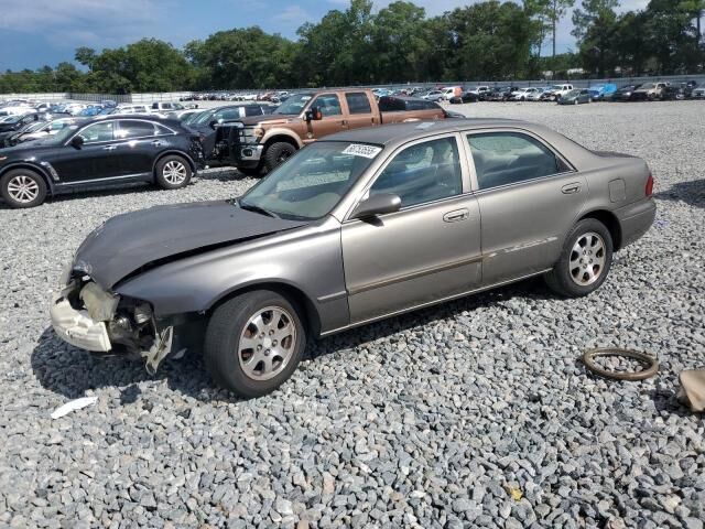 Mazda 626