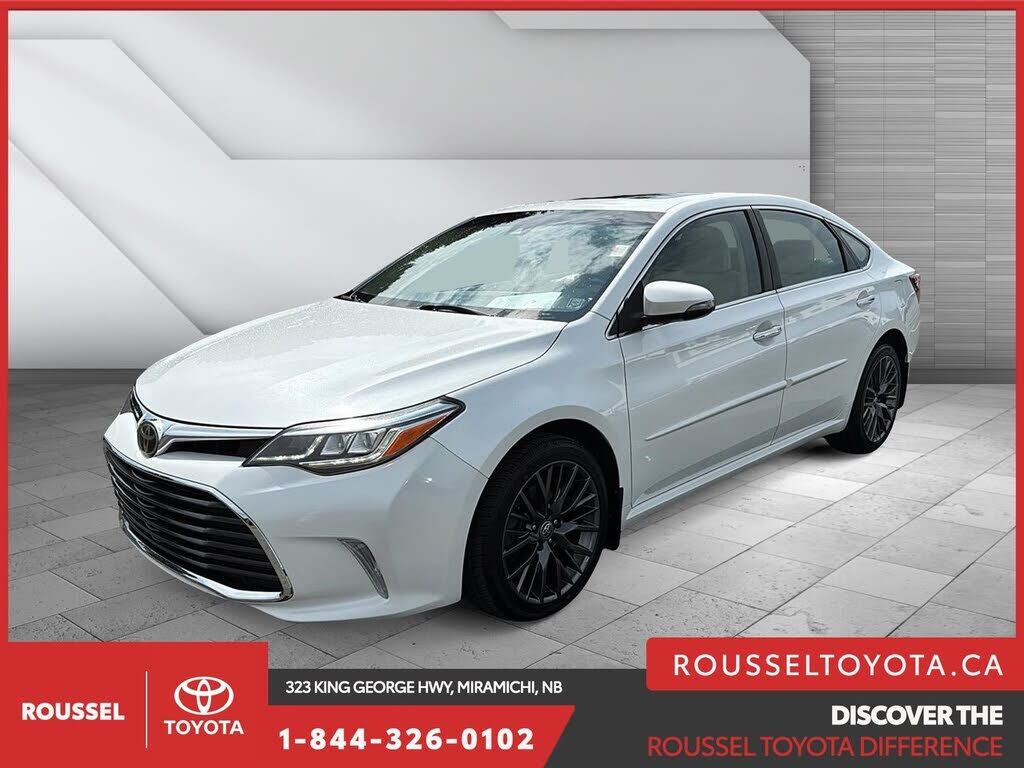 Toyota Avalon