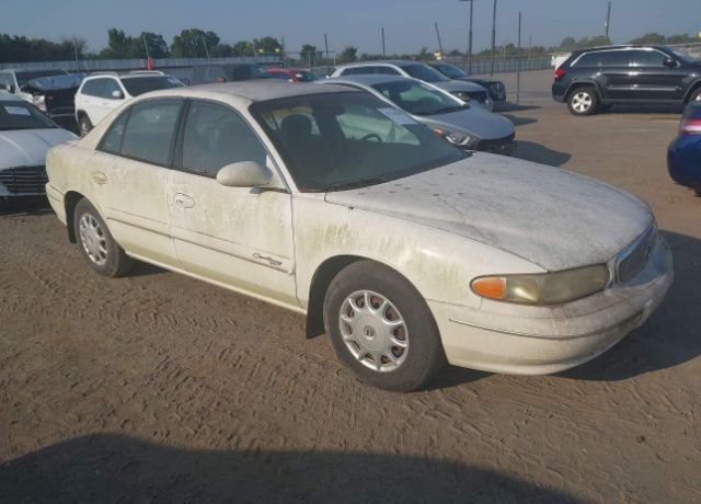 Buick Century