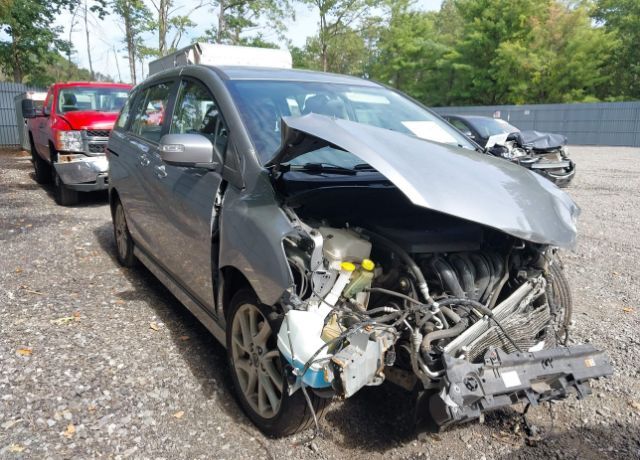 Mazda Mazda5