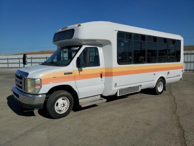 Ford E-450