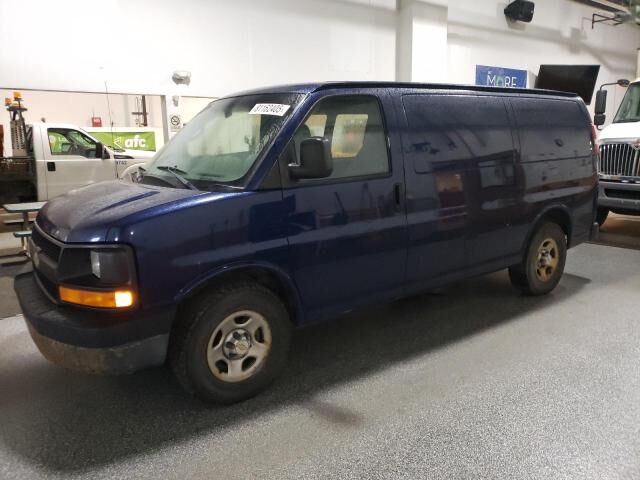 Chevrolet Express