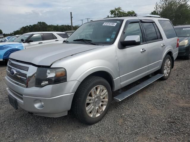 Ford Expedition