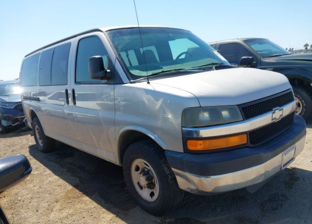 Chevrolet Express