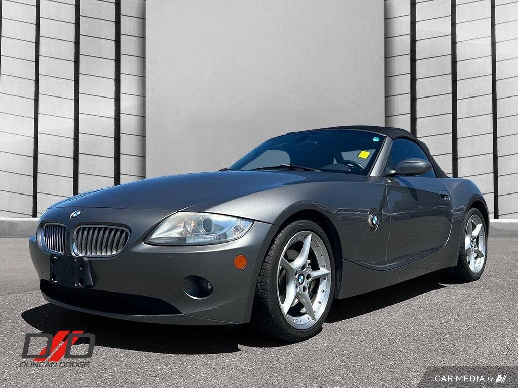 BMW Z4