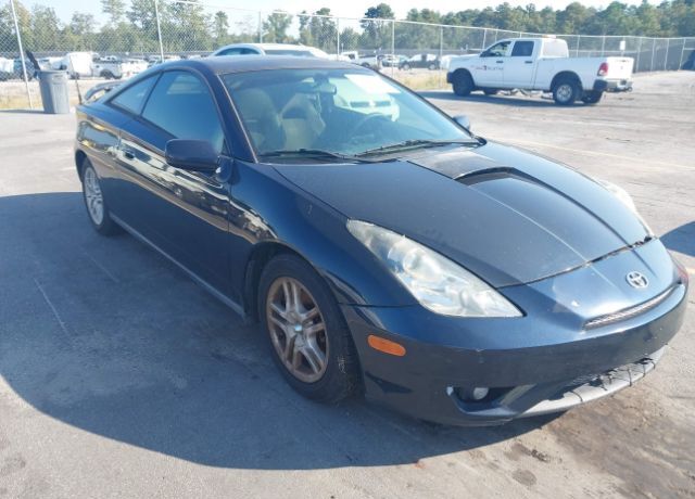 Toyota Celica