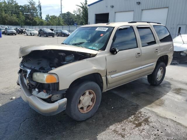 GMC Yukon