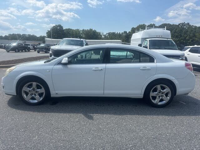 Saturn Aura