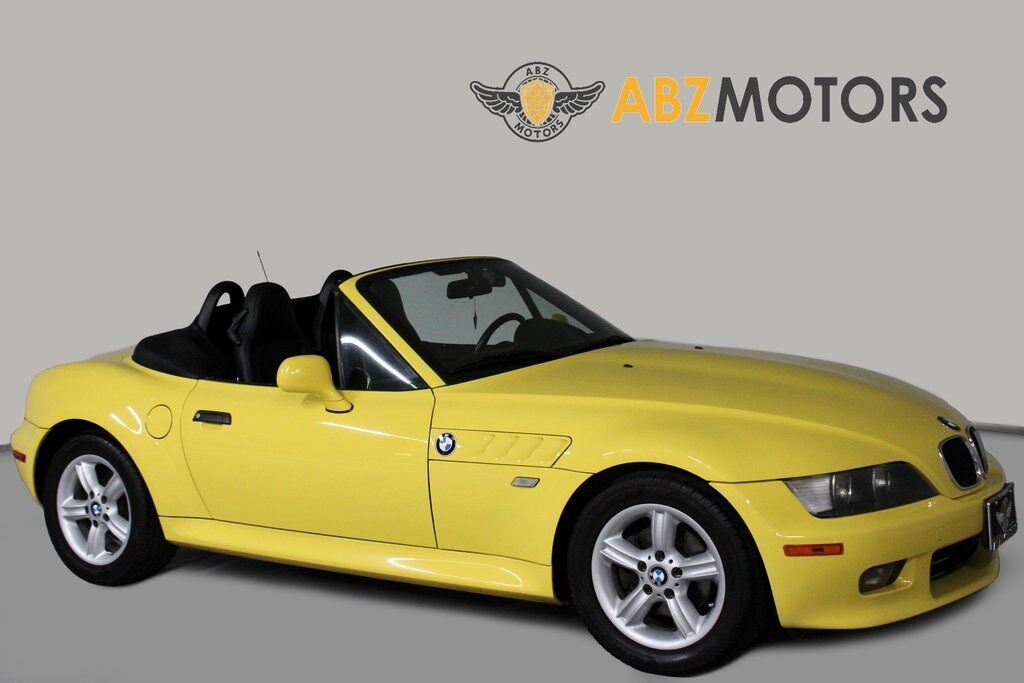 BMW Z3